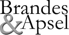 Logo Brandes & Apsel Verlag