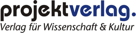 Logo projekt verlag GbR, Publisher for Science & Humanities