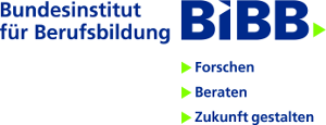 Logo Bundesinstitut für Berufsbildung